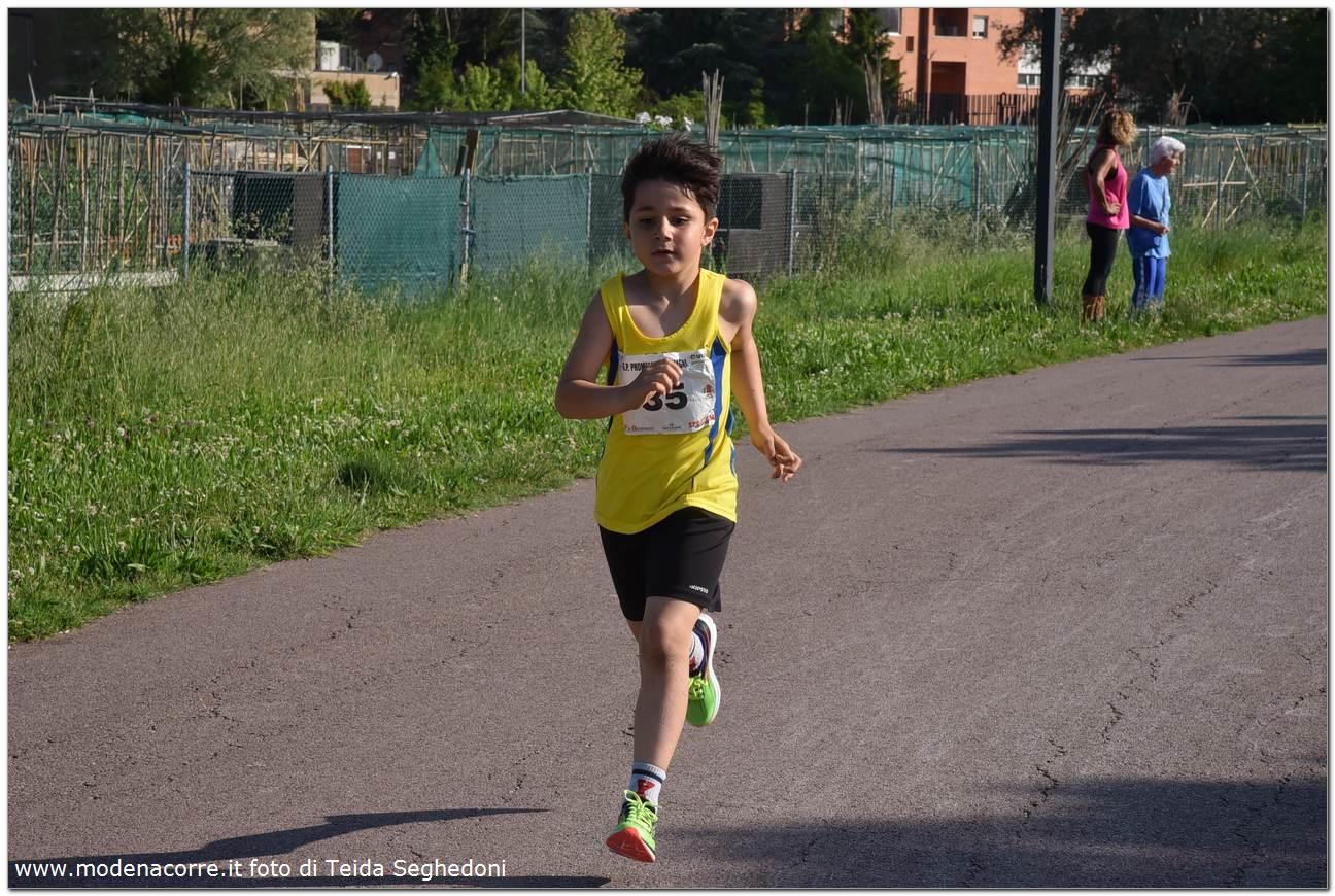 Ravenna: Parco Baronio (Promesse) - 14 maggio 2022